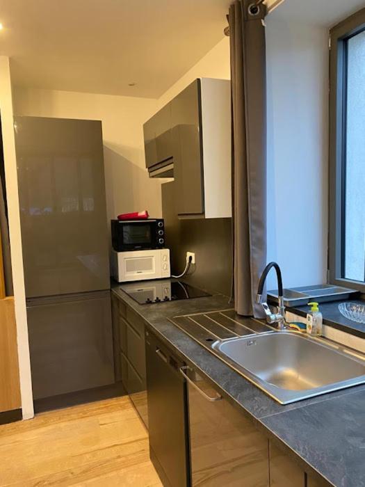 Apartment L Origine *