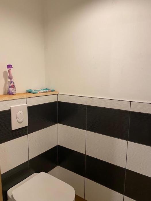Apartment L Origine *